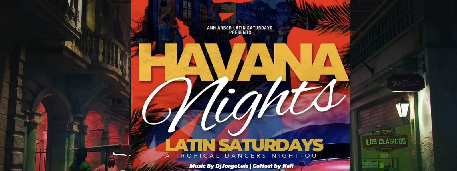 Havanna Night