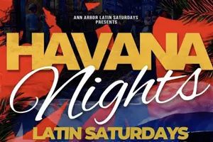 Havanna Nacht