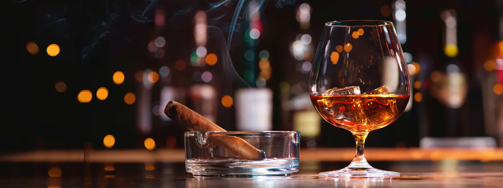 Zigaren Tasting