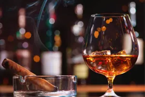 Whisky & Zigarren Abend