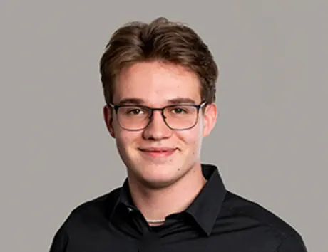 Jake, der Inhaber